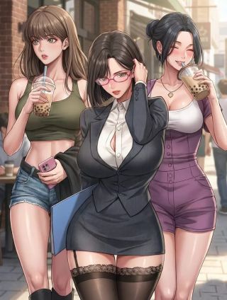 汗汗漫画视频入口免费韩漫精选